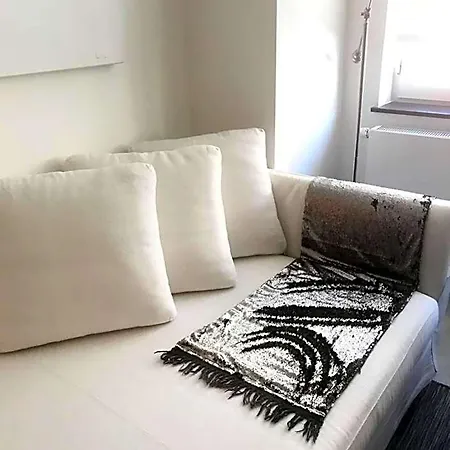 Hotel Les Lofts De Styliste Brussels