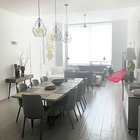 Hotel Les Lofts De Styliste 4*