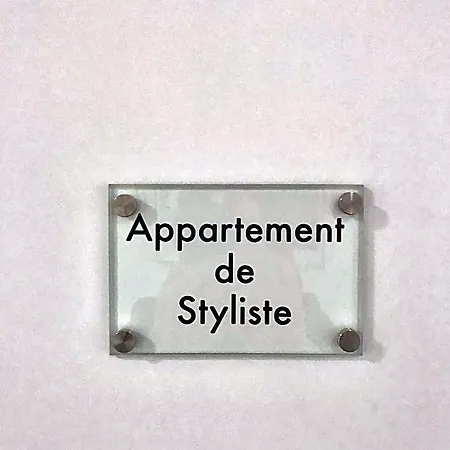 Hotel Les Lofts De Styliste 4*