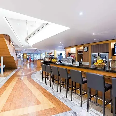 Hotel Aspria Royal La Rasante &