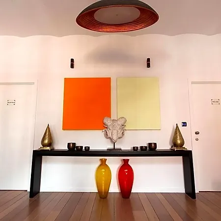 Les Lofts D'artistes 3*