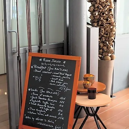 فندق Les Lofts D'artistes بروكسل
