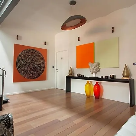 Hotel Les Lofts D'artistes