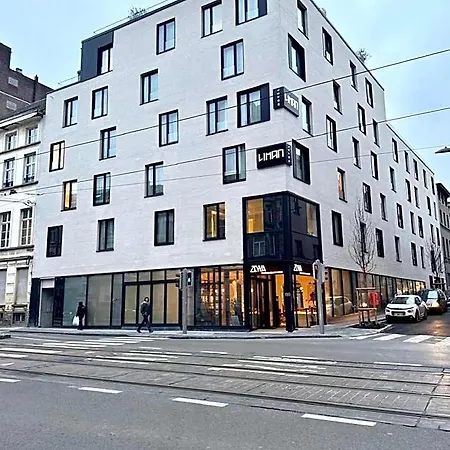 The Liman Hotel