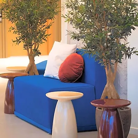 The Liman Hotel