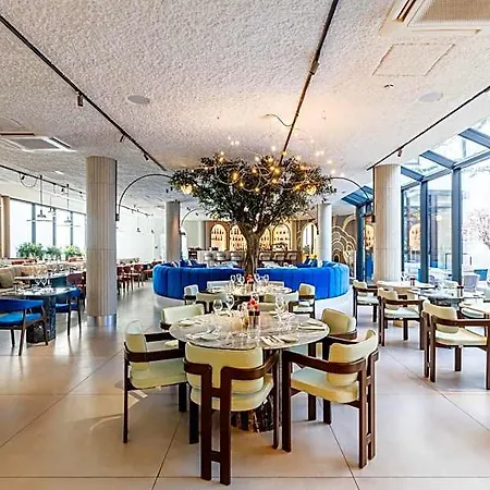 The Liman 4*