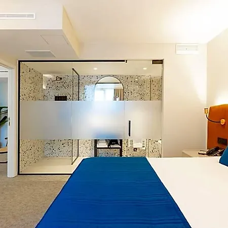 The Liman Hotel