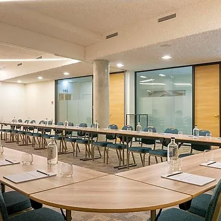 The Liman Hotel 4*