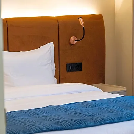 The Liman Hotel