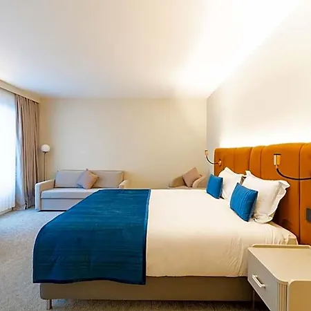 Hotel The Liman