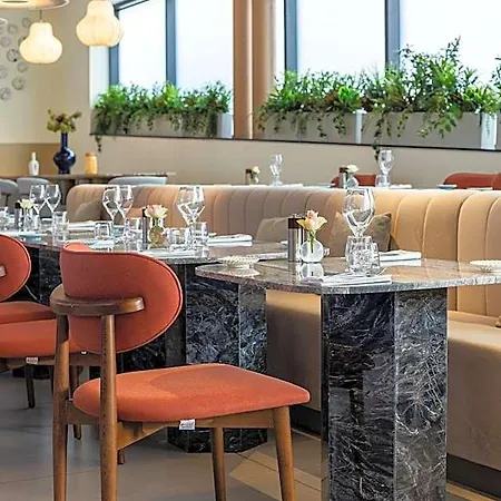 The Liman Hotel Brussels