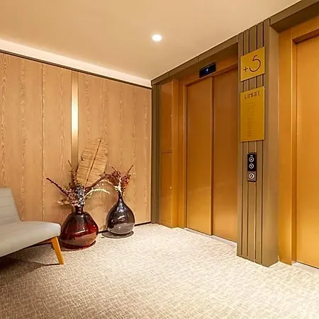 Hotel The Liman 4*