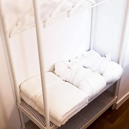 Gotha Apartmanhotel