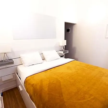 Apartmanhotel Gotha