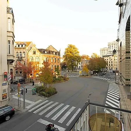 Gotha Brüsszel