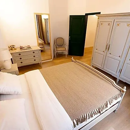 Gotha Apartmanhotel Brüsszel
