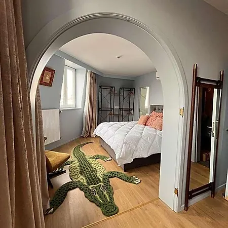 Hotell La Piece