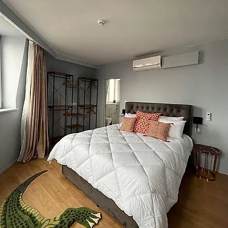 Hotell La Piece