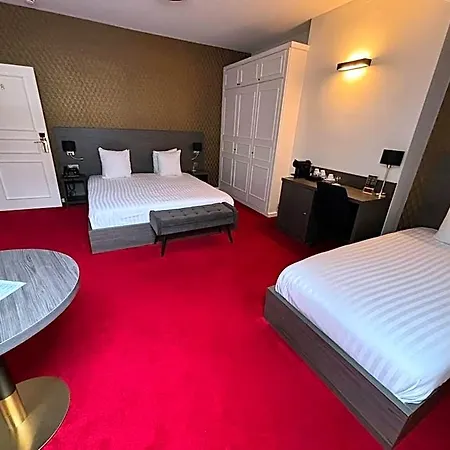 La Bourse Hotel Bruxelles