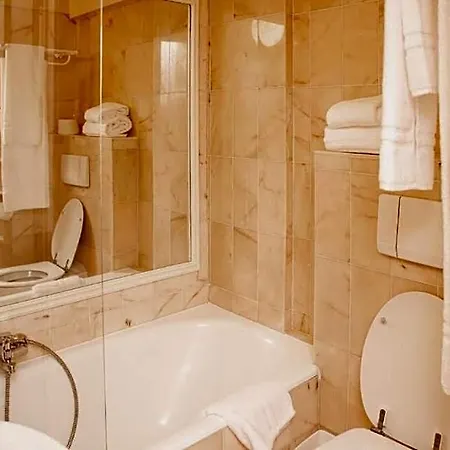 Hotel La Bourse