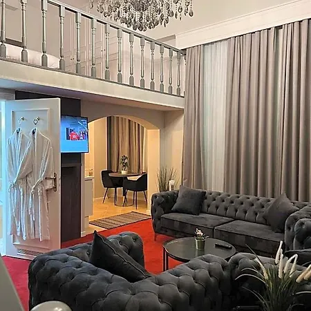 Hotel La Bourse Bruxelles
