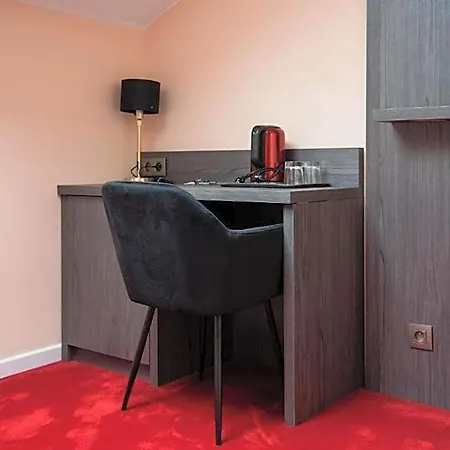 La Bourse Hotel