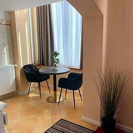 Hotel La Bourse Bruxelles