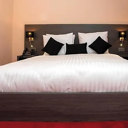 Hotel La Bourse Bruxelles