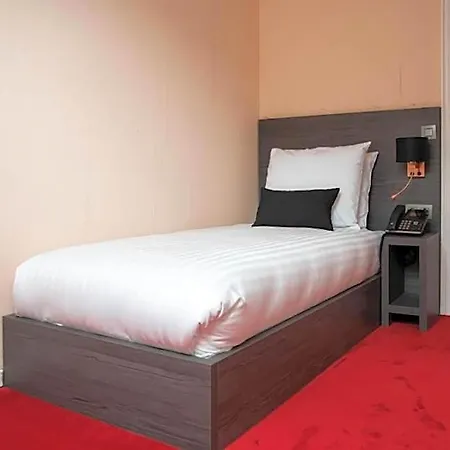 La Bourse Hotel Bruxelles