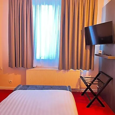 La Bourse Hotel 3*
