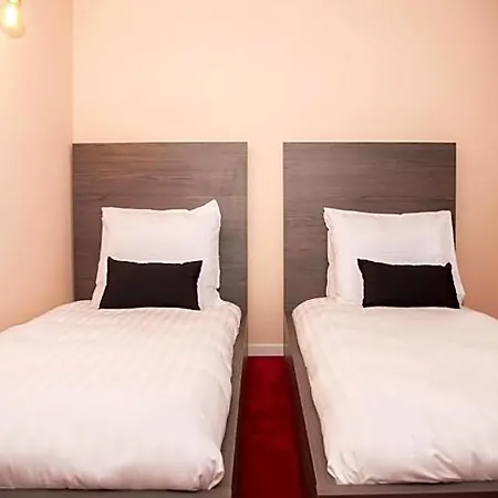 Hotel La Bourse Bruxelles