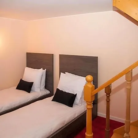 La Bourse Hotel Bruxelles