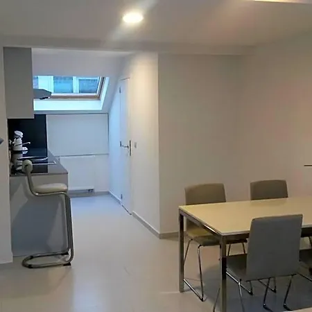 Midi Hotel Brusel