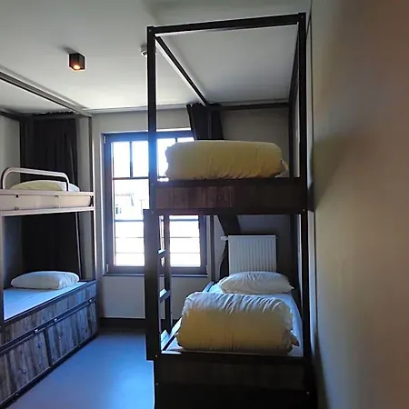 Brxxl 5 Centre Auberge de jeunesse *