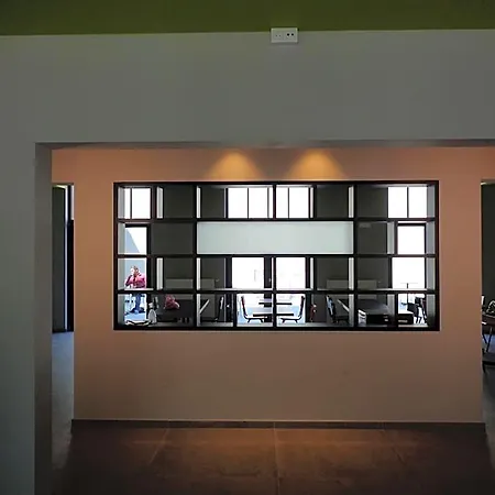 Hostel Brxxl 5 Centre