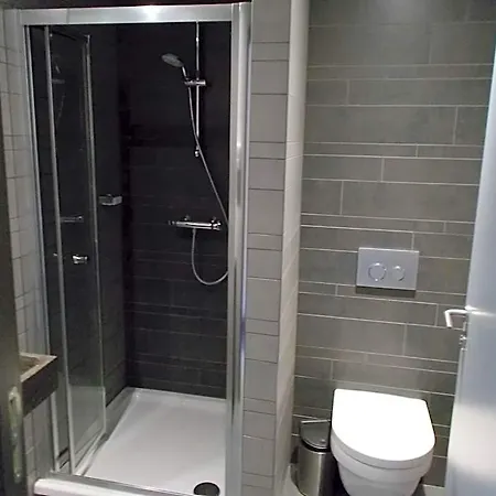 Brxxl 5 Centre Auberge de jeunesse