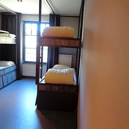 Brxxl 5 Centre Auberge de jeunesse