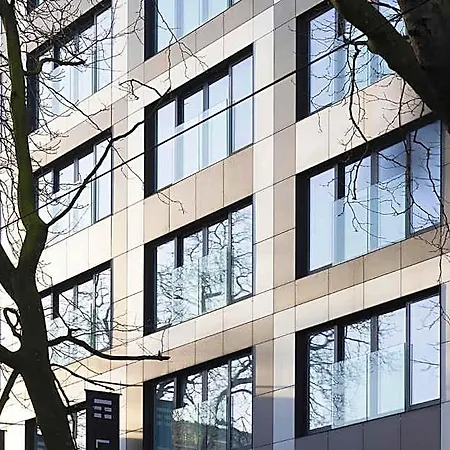 L-avenue Brüssel