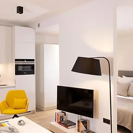 L-avenue 4* Brüssel