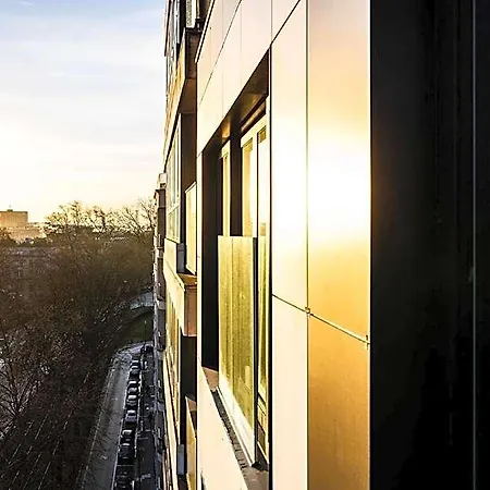 L-avenue 4* Brüssel