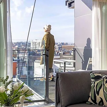 L-avenue Hotel
