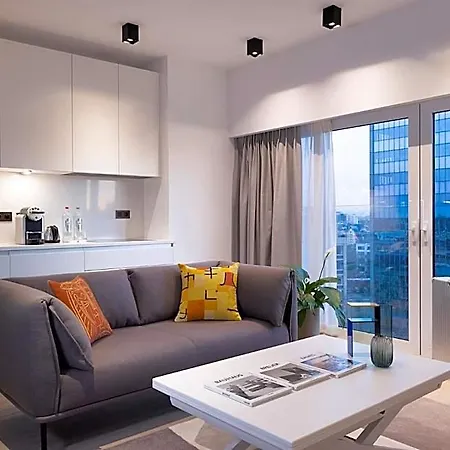 L-avenue Hotel 4*