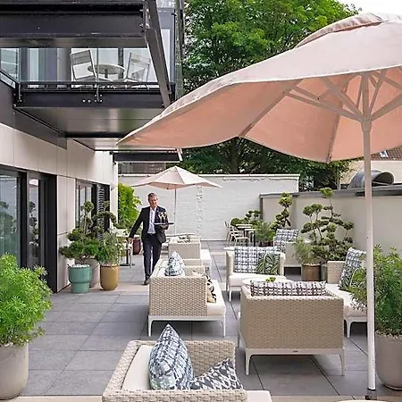L-avenue Hotel 4*
