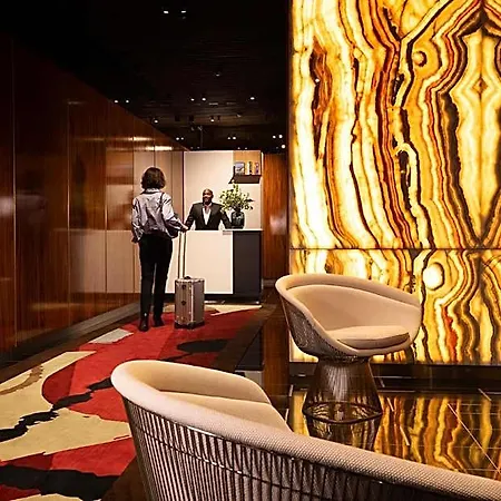 Hotel L-avenue 4*