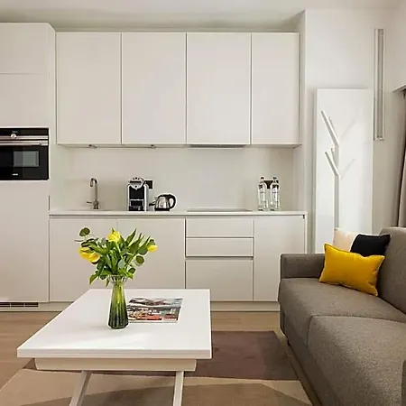 L-avenue 4* Brüssel
