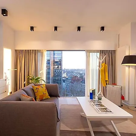 Hotel L-avenue Brüssel