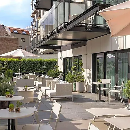 Hotel L-avenue