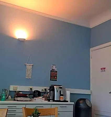 Smallfunnyworld Hotell