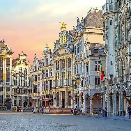 Hotel Boutique Saint-géry Bruxelles