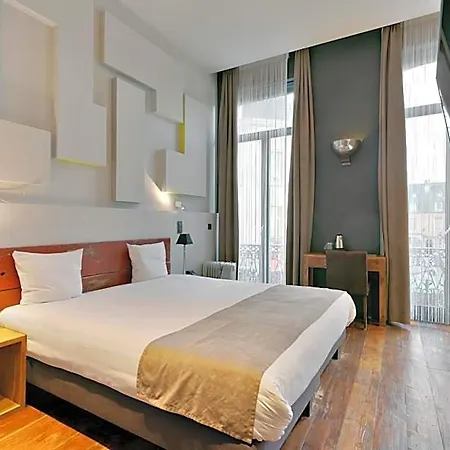 Boutique Saint-géry Bruxelles